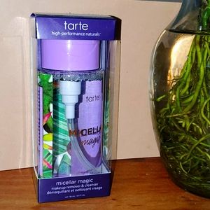 Tarte Micellar Magic Makeup Remover & Cleanser